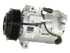 AC Compressor NISSAN...