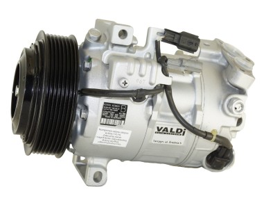 Klimakompressor NISSAN X-TRAIL QASHQAI RENAULT KADJAR KOLEOS ESPACE 926004EB0A