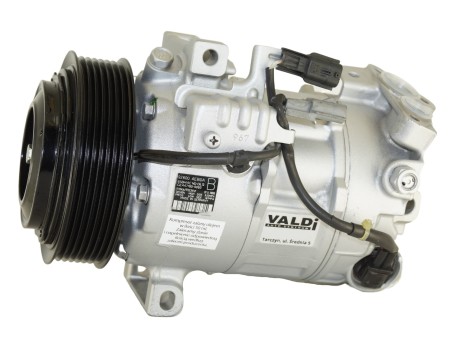 AC Compressor NISSAN X-TRAIL QASHQAI RENAULT KADJAR KOLEOS ESPACE 926004EB0A