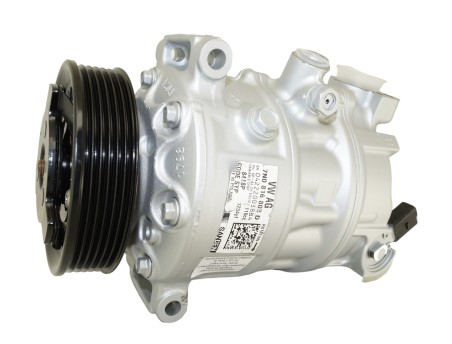 Klimakompressor SEAT ALHAMBRA VW JETTA IV CALIFORNIA MULTIVAN 7N0816803D