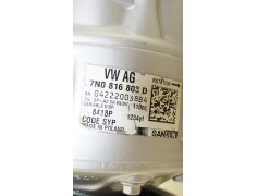 AC Compressor SEAT ALHAMBRA... 2