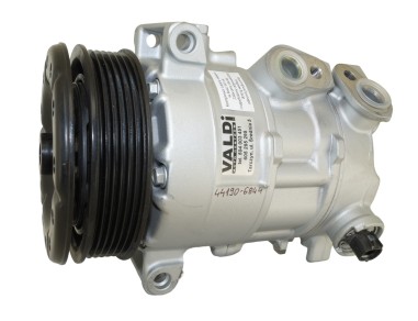 Klimakompressor CHRYSLER SEBRING 07- 2.7 447190-6844