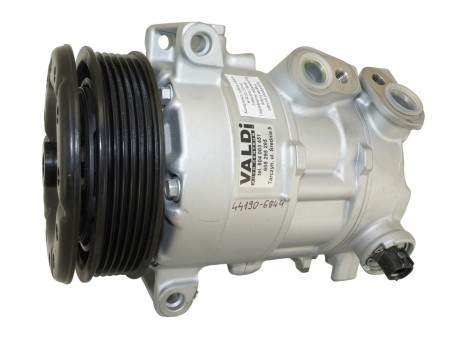 CHRYSLER SEBRING 07- 2.7 447190-6844 KOMPRESOR