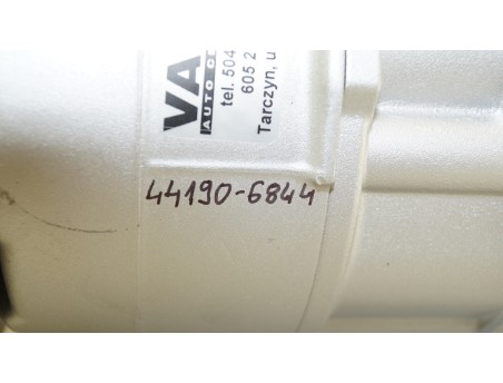 Klimakompressor CHRYSLER SEBRING 07- 2.7 447190-6844
