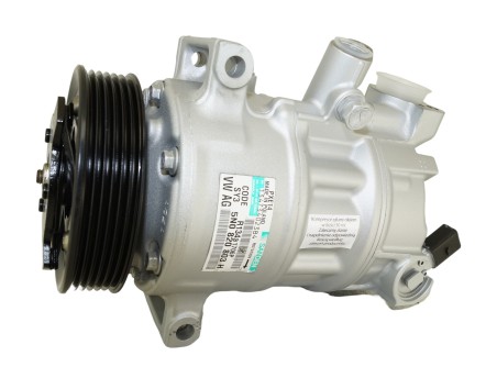 Klimakompressor AUDI SEAT SKODA VW 5N0820803H 1706P