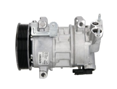 Neuer Klimakompressor CITROEN BERLINGO C4 DS4 DS5 PEUGEOT 308 PARTNER 03R.-