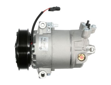 New AC Compressor NISSAN QASHQAI I RENAULT CLIO III 2.0 06-14R.