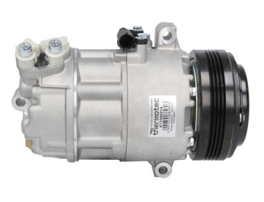 New AC Compressor BMW 3 (E46), X3 (E83), Z4 (E85) 2.0D-3.0D 00-08R.