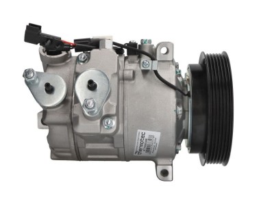 Neuer Klimakompressor VOLVO S60 S80 V60 V70 XC60 XC70 XC90 3.0/3.2 06-18R.