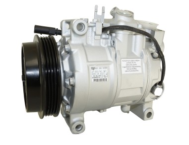 AUDI A4 B6 B7 00- 2.5 TDI 8E0260805BH KOMPRESOR