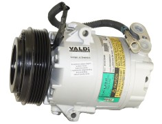 AC Compressor OPEL AGILA A...
