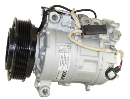 AC Compressor MERCEDES A-CLASS W176 B-CLASS W246 GLA CLA 447280-7432
