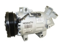 Klimakompressor DACIA LOGAN...