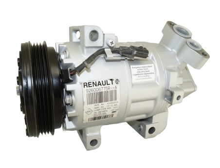 Klimakompressor DACIA LOGAN II SANDERO II RENAULT THALIA III 926006775R