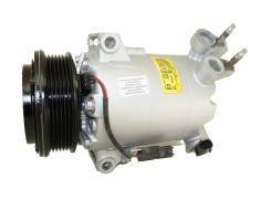 AC Compressor FORD FOCUS...