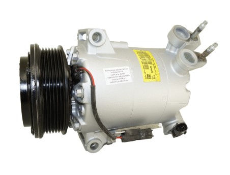 Klimakompressor FORD FOCUS C-MAX TRANSIT VOLVO C30 S40 V50 CV61-19D629-FE