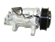 Klimakompressor BMW 1 F20 2...
