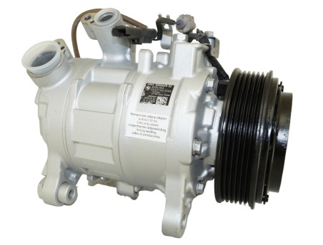 Klimakompressor BMW 1 F20 2 F22 3 E90 5 F10 X1 E84 Z4 E89 64529330829-02