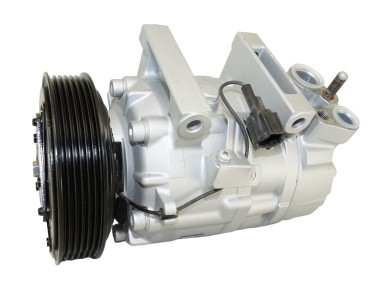 AC Compressor NISSAN PRIMERA X-TRAIL 02- 2.0 2.5 92600AU000