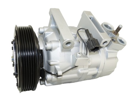 Klimakompressor NISSAN PRIMERA X-TRAIL 02- 2.0 2.5 92600AU000