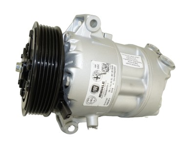 AC Compressor FIAT TIPO BRAVO II 500L LANCIA DELTA III 52003014