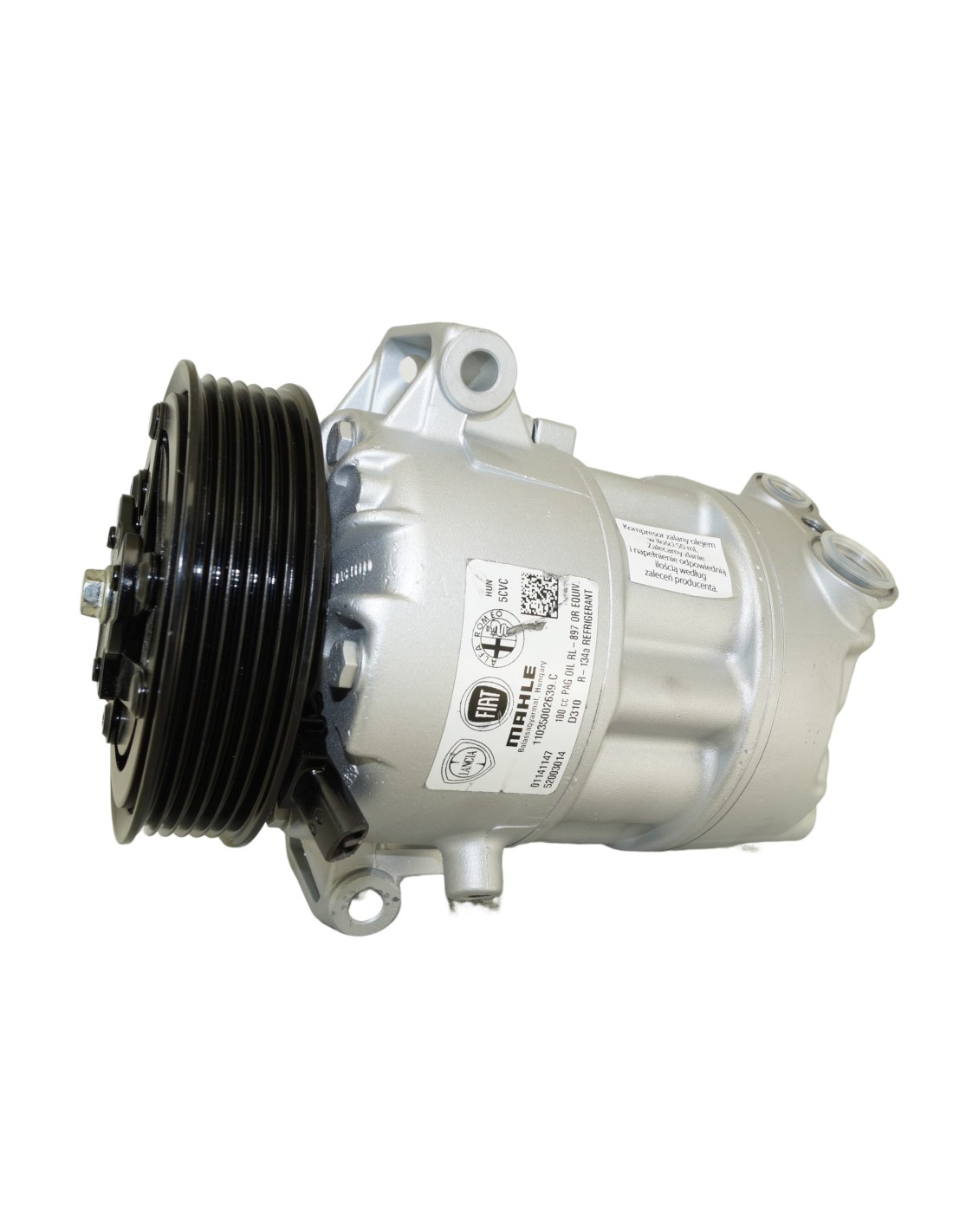 Fiat compressor deals