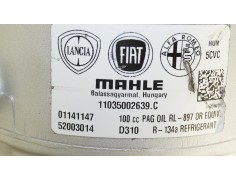 Klimakompressor FIAT TIPO... 2