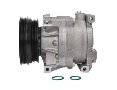 Klimakompressor FIAT BRAVO DOBLO MAREA PUNTO SIENA LANCIA Y 93R.-