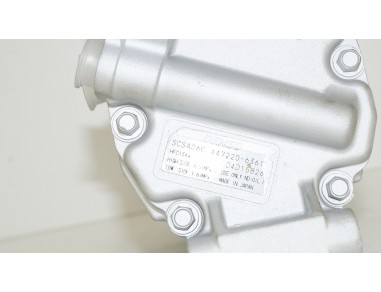 AC Compressor TOYOTA COROLLA E12...