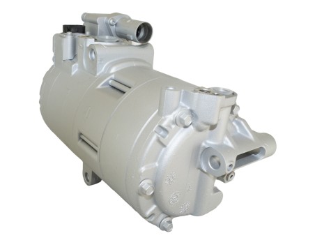 AC Compressor BMW 2 3 5 7 X1 X2 X3 X5 Hybrid 64529347661-01
