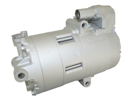 Klimakompressor BMW 2 3 5 7 X1 X2 X3 X5 Hybrid 64529347661-01