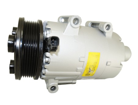 AC Compressor FORD GALAXY II MONDEO IV S-MAX VOLVO S80 6G91-19D629-GC