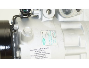AC Compressor HYUNDAI ACCENT III I30...