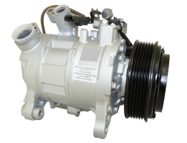 AC Compressor BMW 1/2/3/5/X1/Z4 64529330829-02 447160-8741