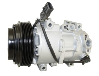 Klimakompressor KIO RIO IV STONIC 17- 1.2 1.4 1E39E-17000