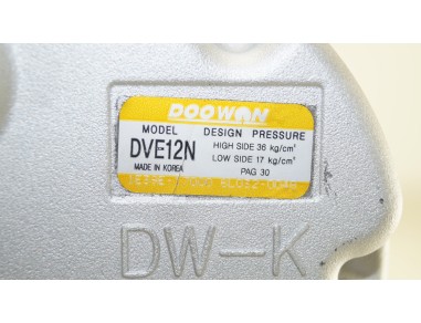 AC Compressor KIO RIO IV STONIC 17-...