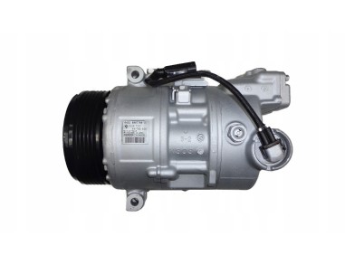 Klimakompressor BMW 1 E81 E87 3 E90 E91 2.0 D 64526987766 447190-6261