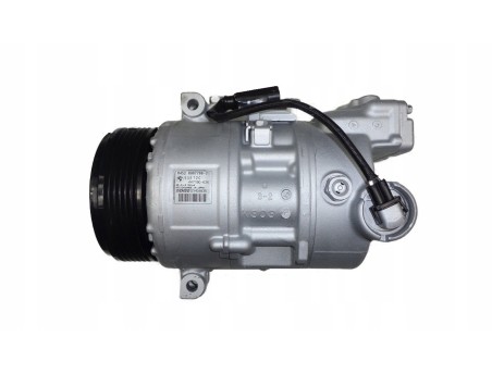 Klimakompressor BMW 1 E81 E87 3 E90 E91 2.0 D 64526987766 447190-6261