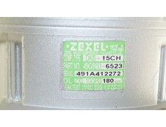 MITSUBISHI L200 96- 2.0 2.4... 2