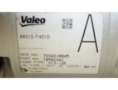 AC Compressor TOYOTA C-HR... 2