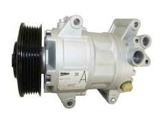 AC Compressor TOYOTA C-HR...
