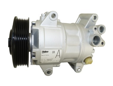 AC Compressor TOYOTA C-HR 16- 1.2 88310-F4010