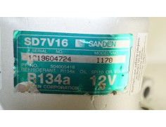 AC Compressor CITROEN... 2