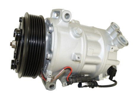 AC Compressor OPEL INSIGNIA A SAAB 9-5 13314473