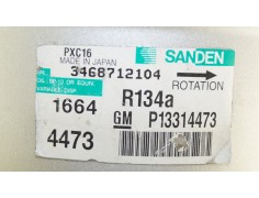 OPEL INSIGNIA A SAAB 9-5... 2