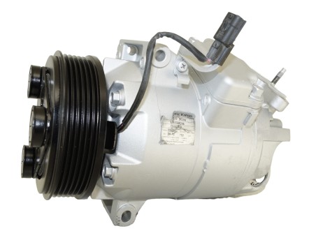 Klimakompressor NISSAN QASHQAI RENAULT CLIO III MEGANE III 92600BR20A