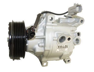 AC Compressor TOYOTA COROLLA E12 447260-7090