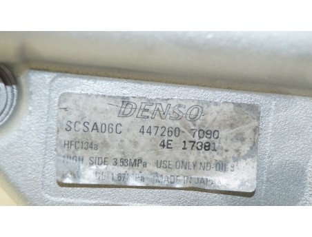 TOYOTA COROLLA E12 447260-7090 KOMPRESOR