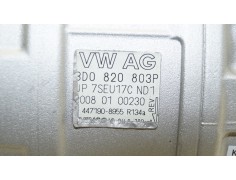 AC Compressor AUDI A8 Q7... 2
