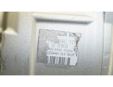Klimakompressor AUDI A4 A5 A6 A8 Q5...